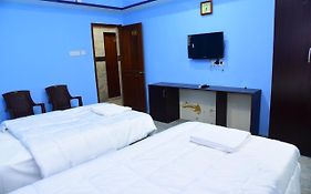 Thangam Residency